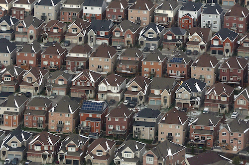 Housing Crisis
