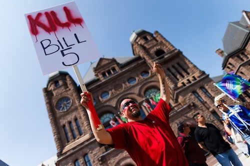 CP ON Bill 5