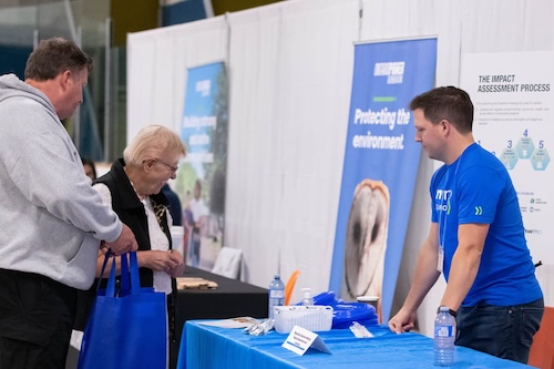 NWMO Impact Assessment