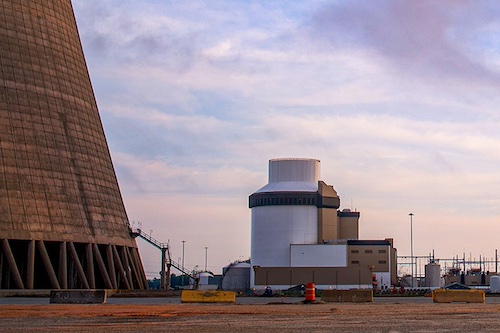 Nuclear Reactor