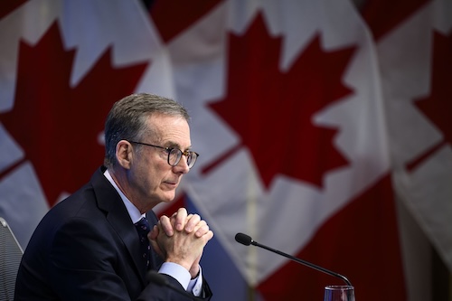 Cp Macklem Tariffs