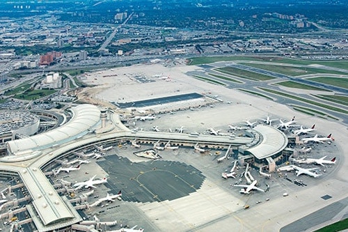 Toronto Pearson