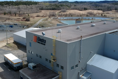 Electra Refinery (1)