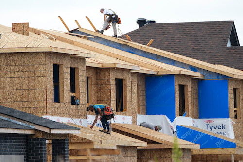 Residential Construction